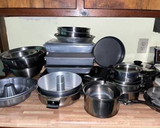Cookware