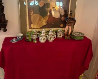 Sale Picture