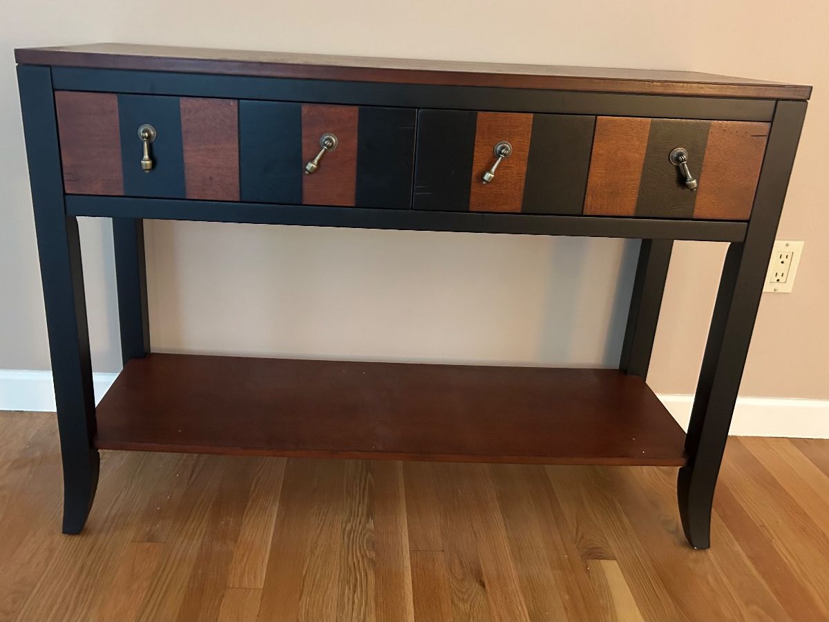 Credenza