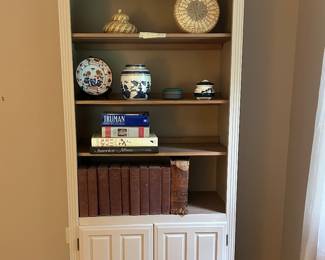 Bookcase
