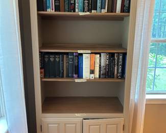 Bookcase 2