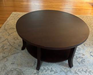 Round table
