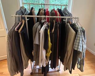 Clothing
