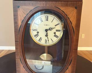 Working Grandfather clock