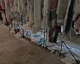 Antique Vintage Linens