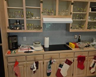 kitchen ware