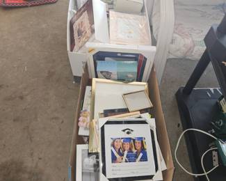Frames
