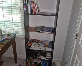 Books