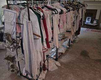 Antique Vintage Linens