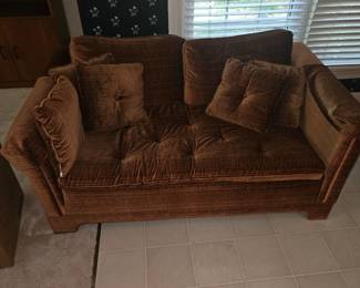 Love Seat