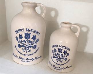 Bottles
