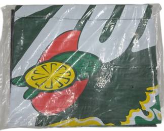 7UP Inflatable Advertising Display