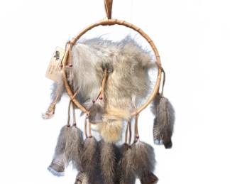 Native American Mandella by Little Bear