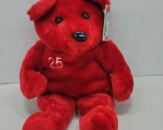Salvino's Big Bammers Mark McGwire Bear