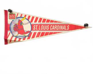 St. Louis Cardinals Pennant by WinCraft