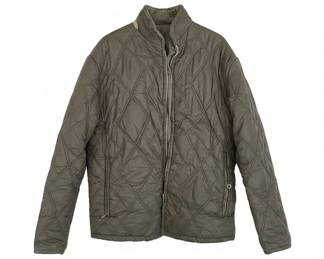 Vintage US Military M Field Jacket Liner