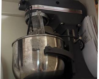 KitchenAid ProLine KSM Stand Mixer