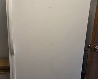 Freezer
