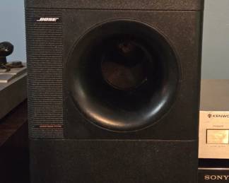 Bose