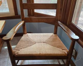 Ethan Allen Chair