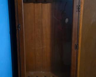 Gun Cabinet