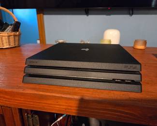 Playstation 4