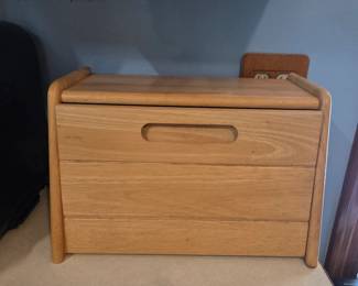 Bread Box