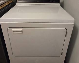 Maytag Dryer