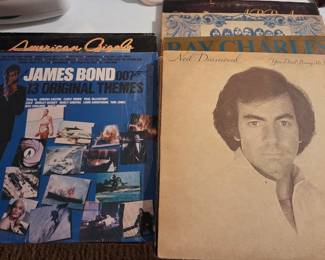 Vintage Records