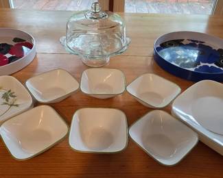 Vintage Corelle