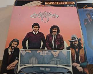 Vintage Records