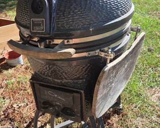 Vision Grill