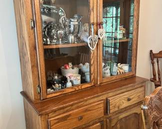 China hutch