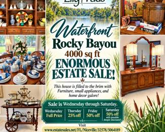 RockyBayou waterfront revise