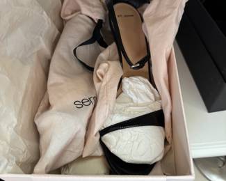 St. John , never worn size 9