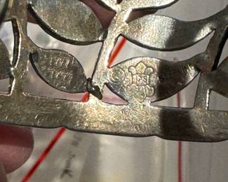 NA Bangle