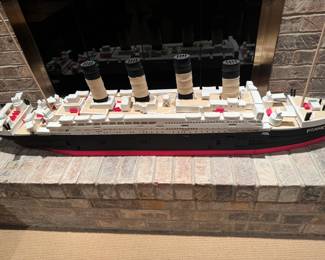 Titantic