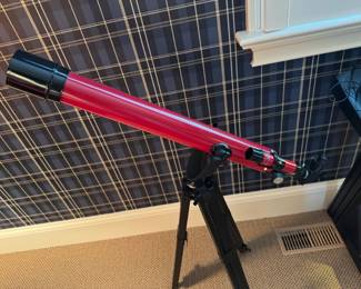 Telescope