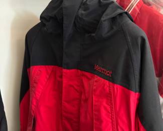 Marmot Jacket