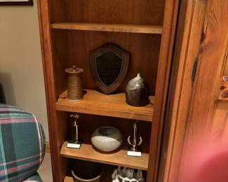Pottery