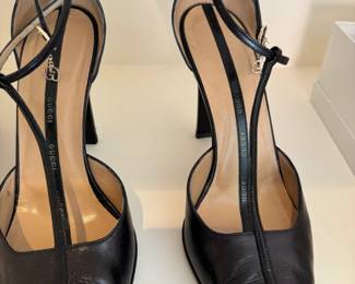 Gucci Size 9