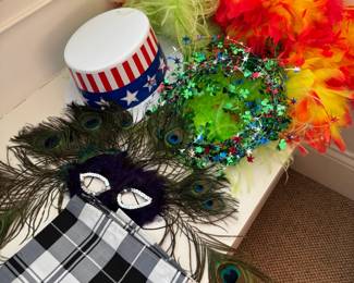 Costumes