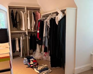 Ladies Clothing - size 10 & 12 - Designer, many Ralph Lauren, Jaeger and more