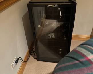 Wine Cooler