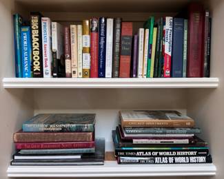 Books