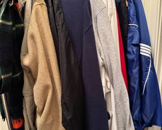 Jackets 