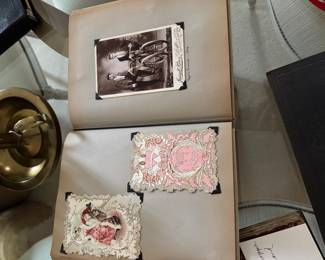 Postcards