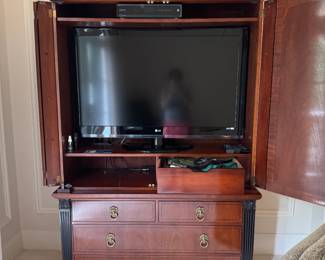 Flat Screen TV