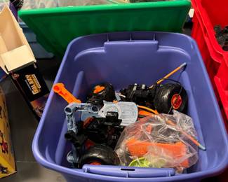 Toys