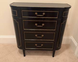 Baker Cabinet